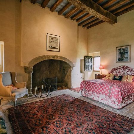 Hotel Château du Fréchou Esterno foto