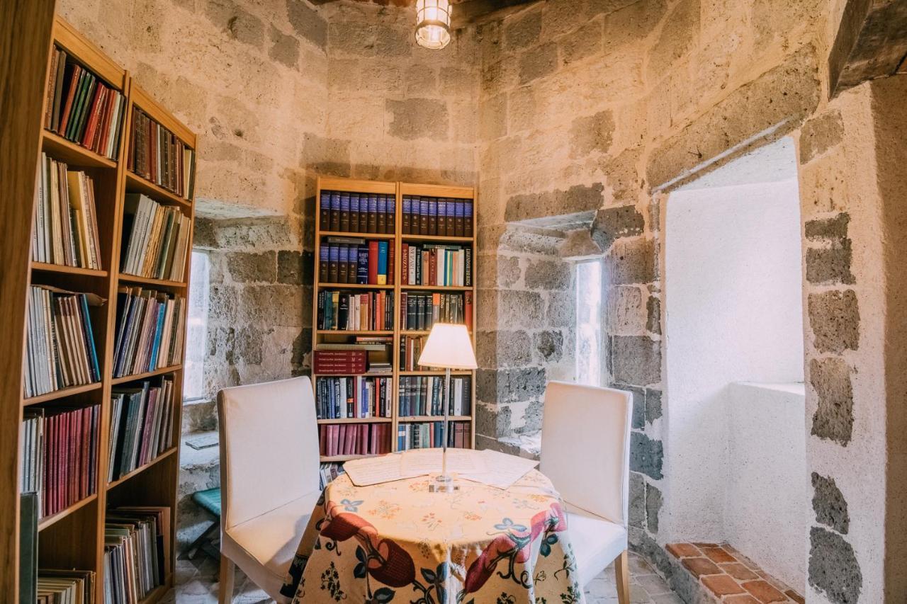 Hotel Château du Fréchou Esterno foto