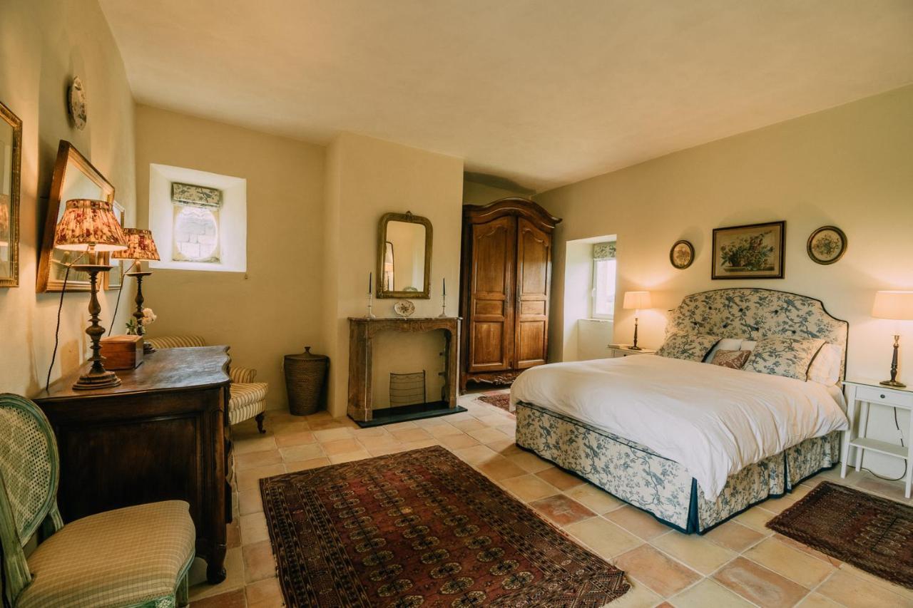 Hotel Château du Fréchou Esterno foto