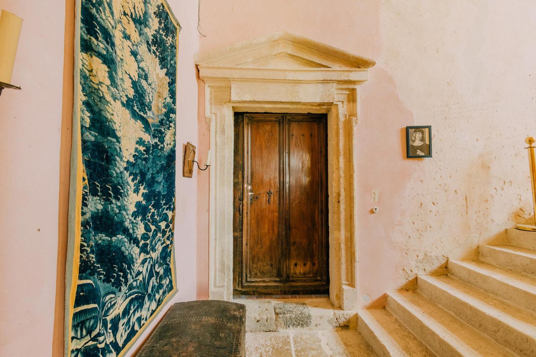 Hotel Château du Fréchou Esterno foto