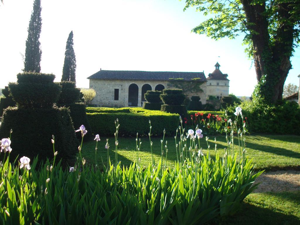 Hotel Château du Fréchou Esterno foto