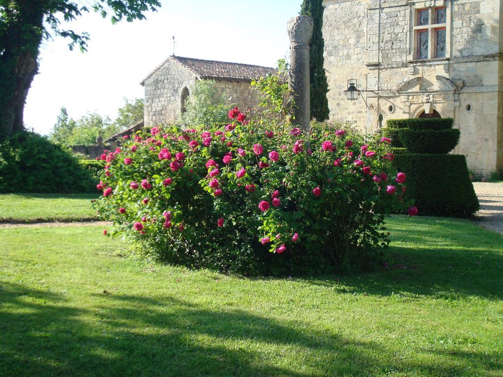 Hotel Château du Fréchou Esterno foto