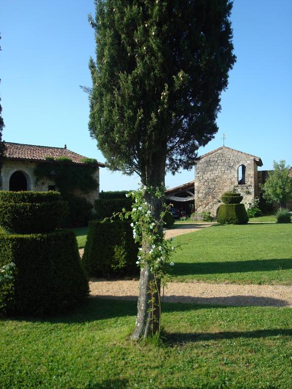 Hotel Château du Fréchou Esterno foto