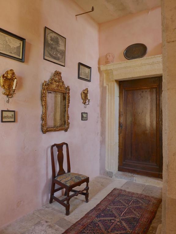 Hotel Château du Fréchou Esterno foto